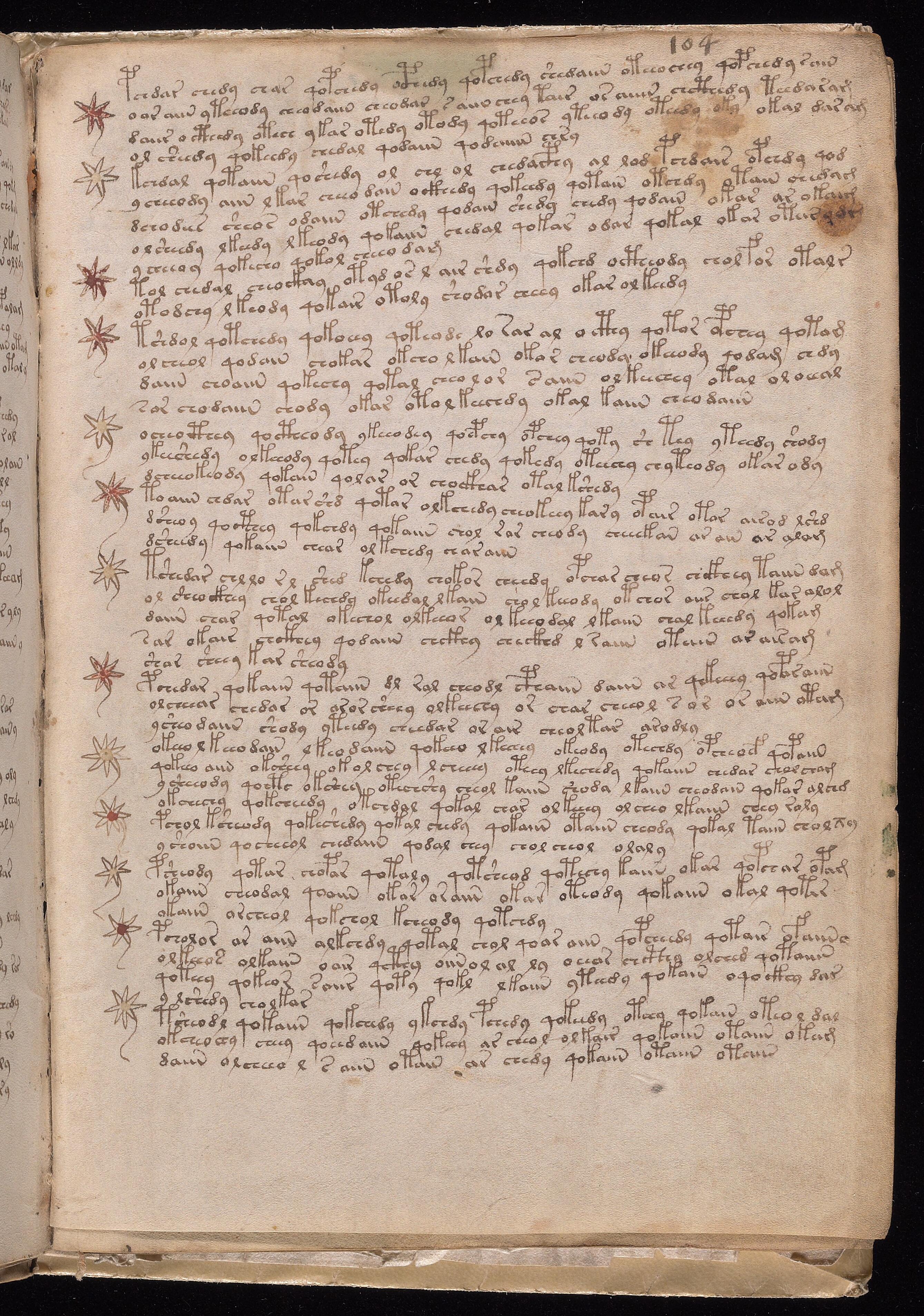 Folio f104r