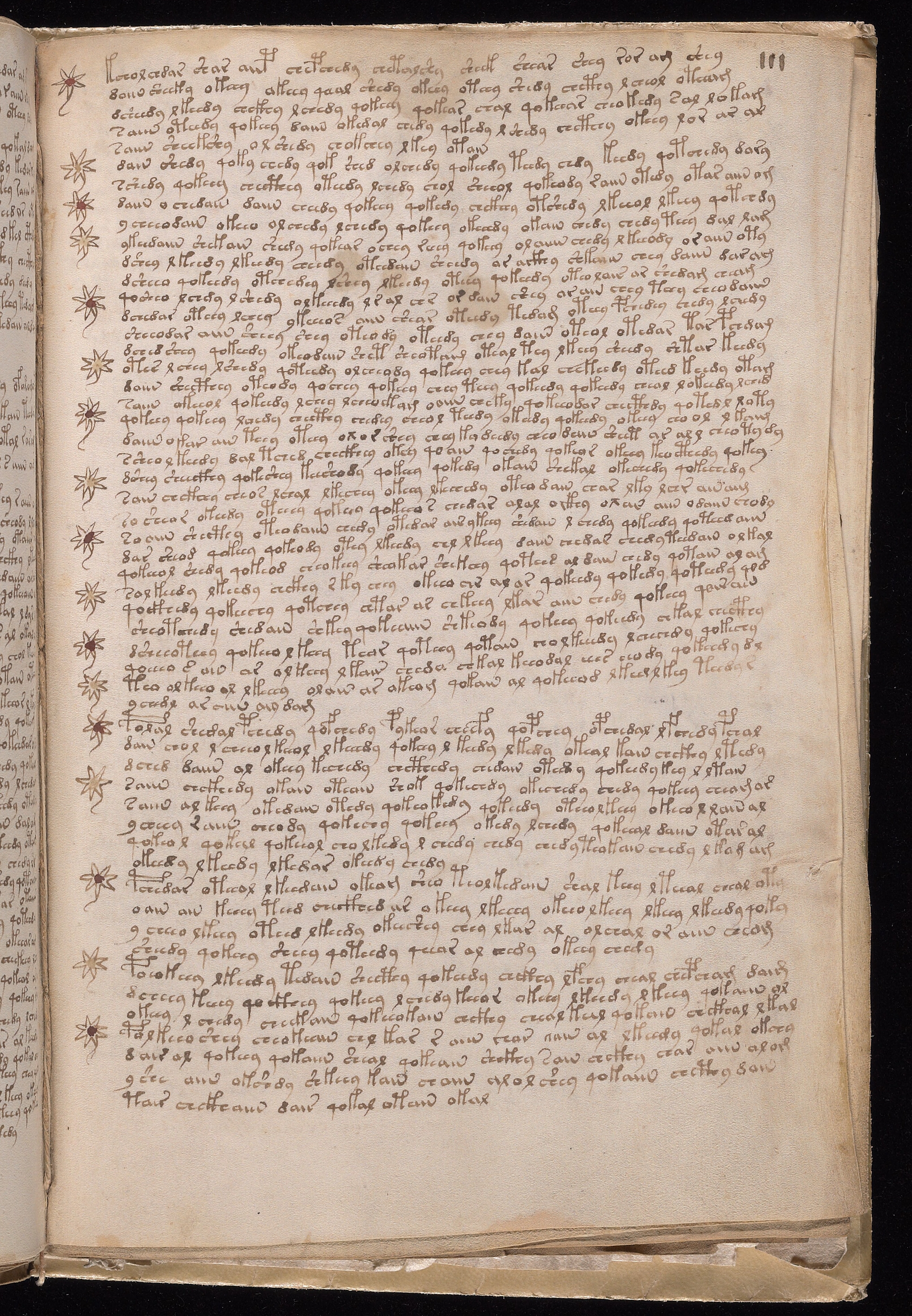 Folio f111r